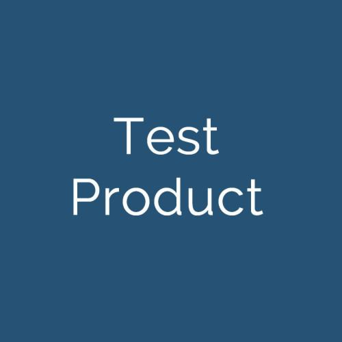 Test